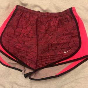 Nike dri-fit shorts